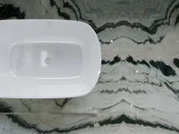 Мрамор Panda White